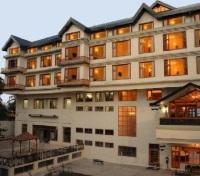 Club Mahindra Kangra Valley - Exterior